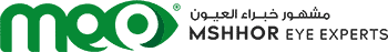مركز مشهور خبراء العيون