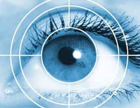 عمليات تصحيح قرنية العين