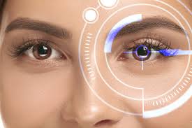 انواع عمليات الليزر للعيون
