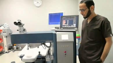 تعرف على افضل مركز عيون في الرياض 2021 - مركز مشهور خبراء العيون