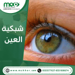 شبكية العين